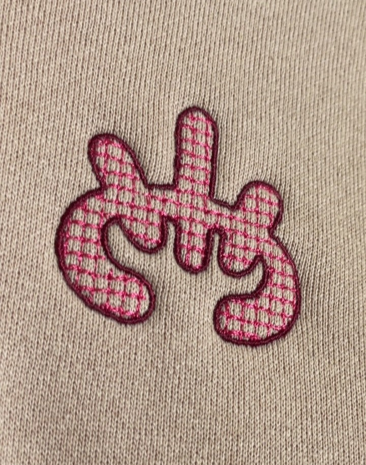 Rose Sweatshirt