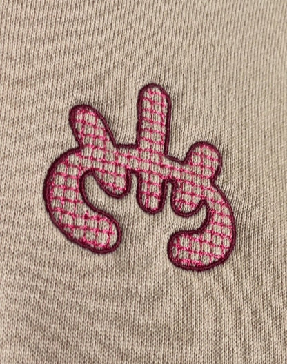 Rose Sweatshirt