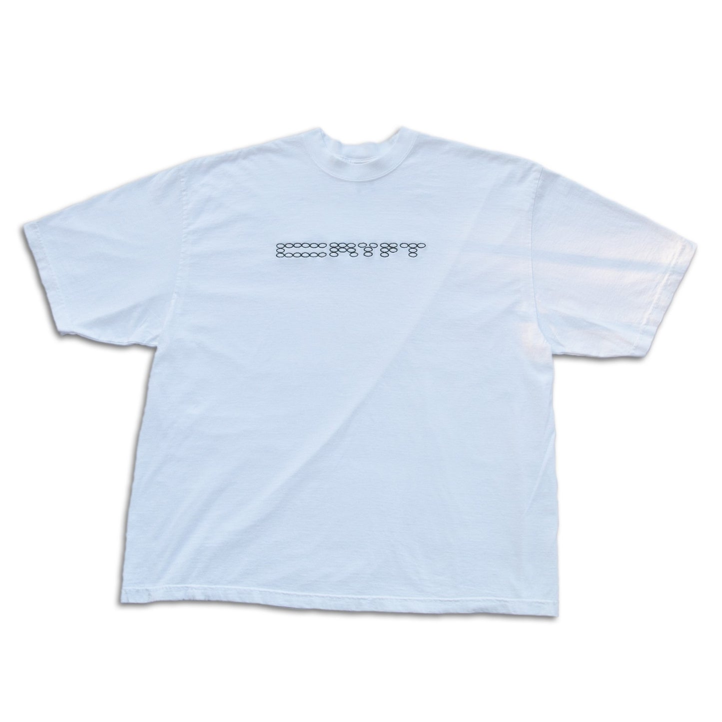 Molecule T-shirt