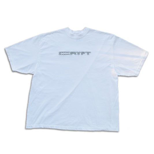 Molecule T-shirt