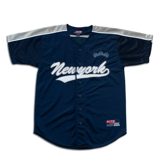 New York Jersey