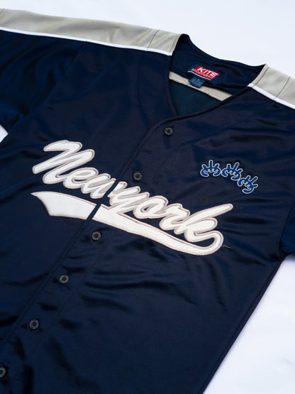 New York Jersey