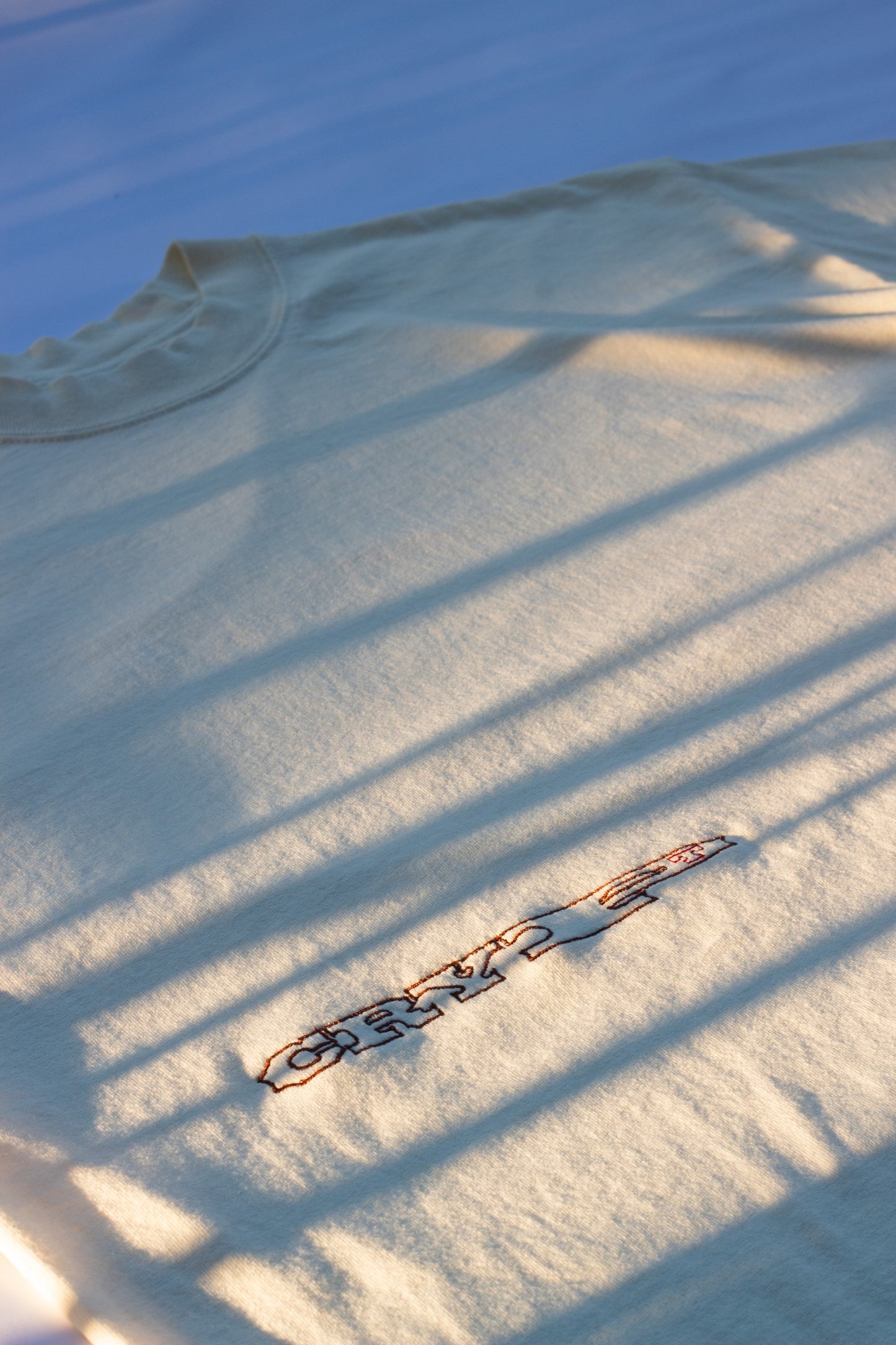 Western T-shirt