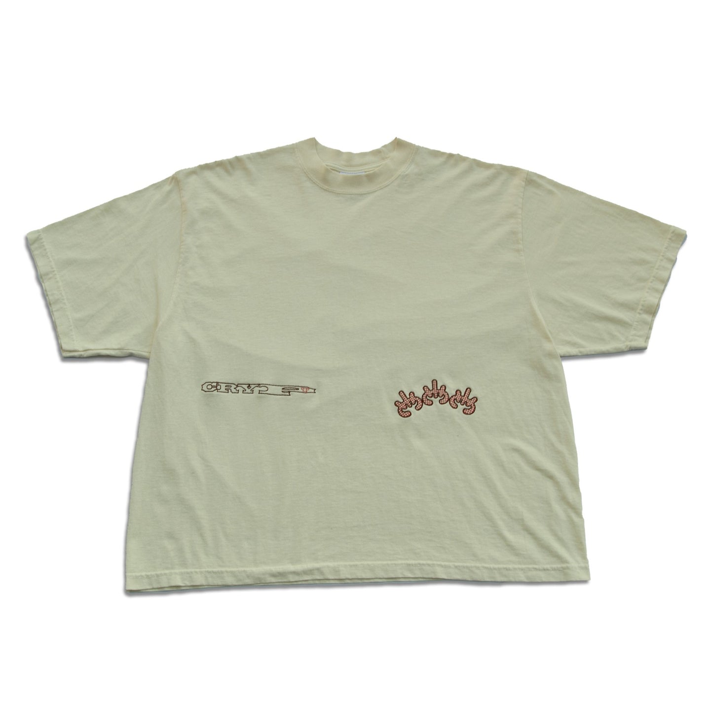 Western T-shirt