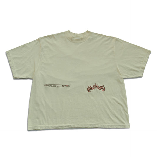 Western T-shirt